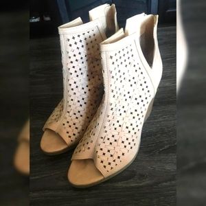 Maurices Ankle Boots